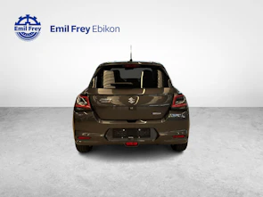 Fahrzeugbild SUZUKI Swift 1.2 Sakura Hybrid