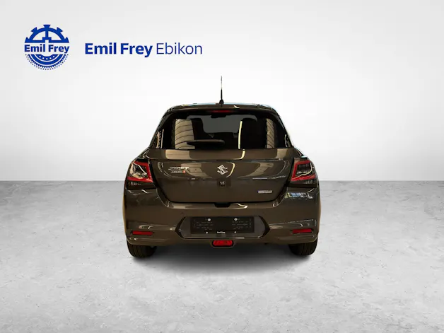 Suzuki Swift 1.2 Sakura Hybrid