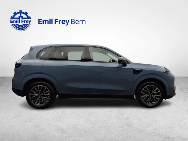 Leapmotor B10 1.5 Hybrid EV