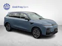 Leapmotor B10 1.5 Hybrid EV