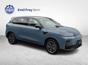 Fahrzeugbild LEAPMOTOR B10 1.5 Hybrid EV