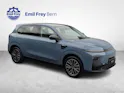 Leapmotor B10 1.5 Hybrid EV