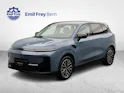 Leapmotor B10 1.5 Hybrid EV