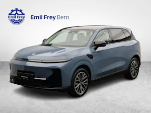 Leapmotor B10 1.5 Hybrid EV