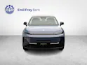 Leapmotor B10 1.5 Hybrid EV