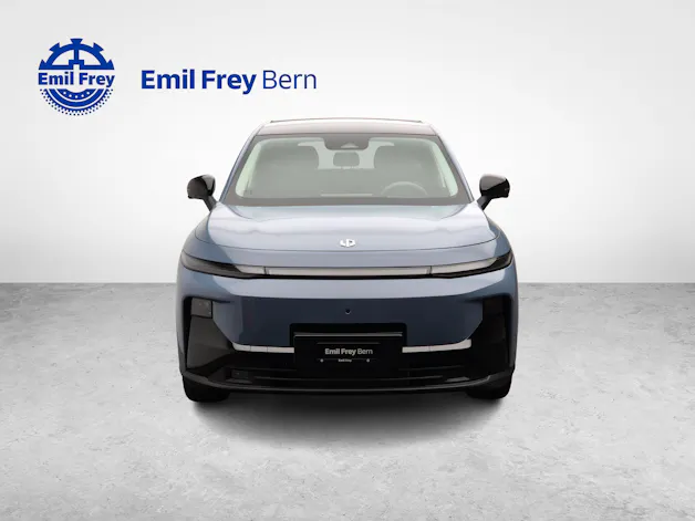 Leapmotor B10 1.5 Hybrid EV