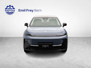 Fahrzeugbild LEAPMOTOR B10 1.5 Hybrid EV
