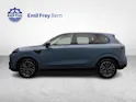 Leapmotor B10 1.5 Hybrid EV