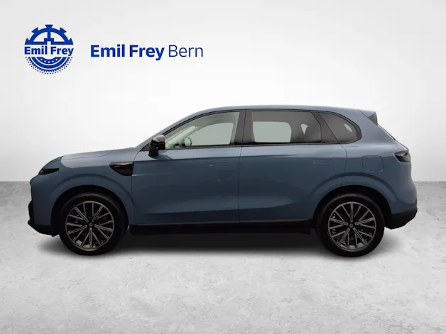 Leapmotor B10 1.5 Hybrid EV