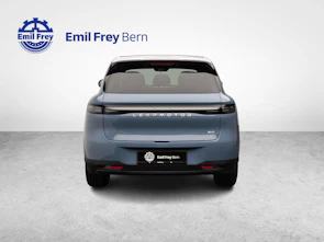 Fahrzeugbild LEAPMOTOR B10 1.5 Hybrid EV