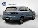 Leapmotor B10 1.5 Hybrid EV