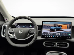 Fahrzeugbild LEAPMOTOR B10 1.5 Hybrid EV