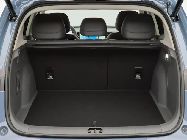 Leapmotor B10 1.5 Hybrid EV