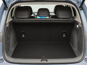 Fahrzeugbild LEAPMOTOR B10 1.5 Hybrid EV