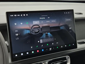 Fahrzeugbild LEAPMOTOR B10 1.5 Hybrid EV