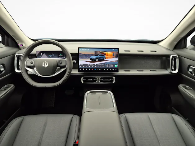 Leapmotor B10 1.5 Hybrid EV