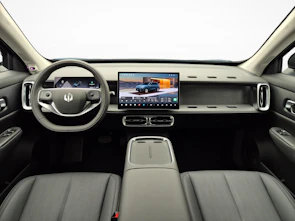 Fahrzeugbild LEAPMOTOR B10 1.5 Hybrid EV
