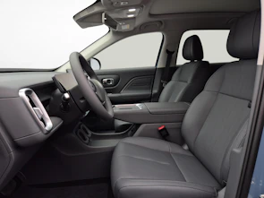 Fahrzeugbild LEAPMOTOR B10 1.5 Hybrid EV