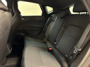 Mitsubishi ASX 1.8 HEV Sport