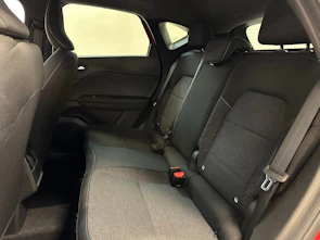 image du véhicule MITSUBISHI ASX 1.8 HEV Sport