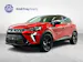 Mitsubishi ASX 1.8 HEV Sport