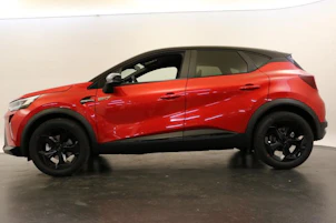 Fahrzeugbild MITSUBISHI ASX 1.8 HEV Sport
