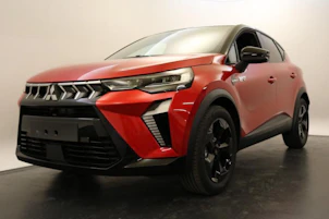 Fahrzeugbild MITSUBISHI ASX 1.8 HEV Sport