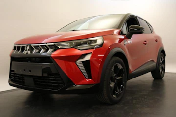 Fahrzeugbild MITSUBISHI ASX 1.8 HEV Sport