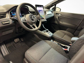 image du véhicule MITSUBISHI ASX 1.8 HEV Sport
