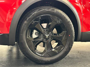 image du véhicule MITSUBISHI ASX 1.8 HEV Sport