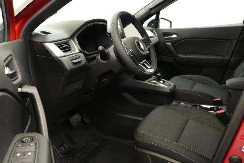 immagine del veicolo MITSUBISHI ASX