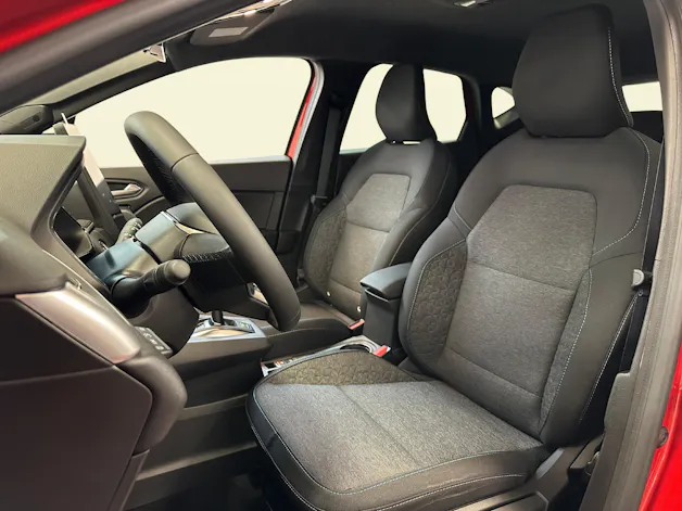 Mitsubishi ASX 1.8 HEV Sport