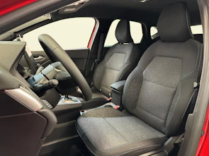image du véhicule MITSUBISHI ASX 1.8 HEV Sport