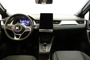 Mitsubishi ASX 1.8 HEV Sport