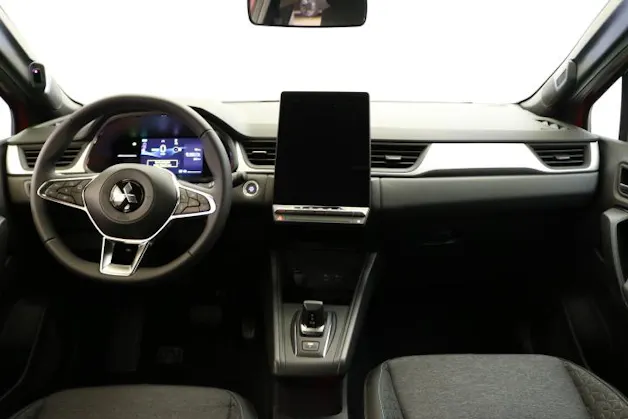 Mitsubishi ASX 1.8 HEV Sport