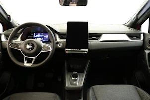 Fahrzeugbild MITSUBISHI ASX 1.8 HEV Sport