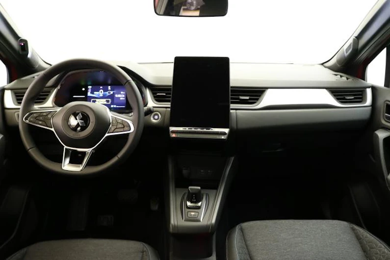 immagine del veicolo MITSUBISHI ASX