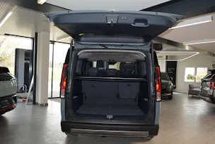 Kia PV5 Passenger 71.2 kWh Elite