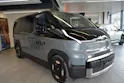 Kia PV5 Passenger 71.2 kWh Elite