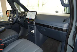 Kia PV5 Passenger 71.2 kWh Elite