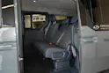 Kia PV5 Passenger 71.2 kWh Elite