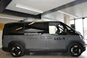 Kia PV5 Passenger 71.2 kWh Elite