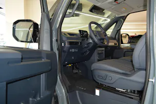 Kia PV5 Passenger 71.2 kWh Elite