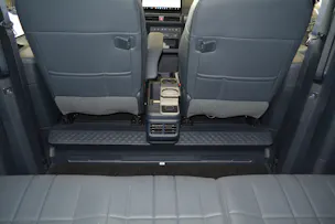 Kia PV5 Passenger 71.2 kWh Elite