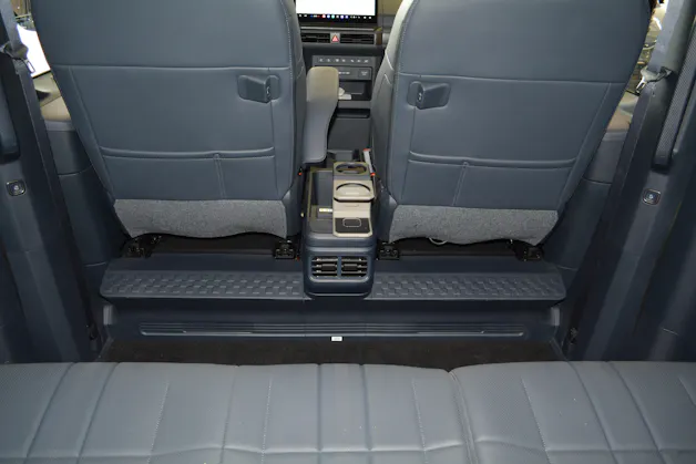 Kia PV5 Passenger 71.2 kWh Elite