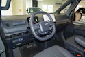 Kia PV5 Passenger 71.2 kWh Elite
