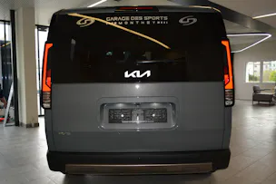 Kia PV5 Passenger 71.2 kWh Elite