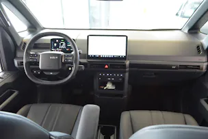 Kia PV5 Passenger 71.2 kWh Elite