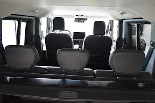 Kia PV5 Passenger 71.2 kWh Elite
