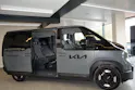 Kia PV5 Passenger 71.2 kWh Elite